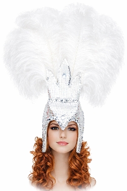 CAPPELLO BRASILIANA ARGENTO